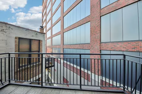Other - 215 N Aberdeen St #B401, Chicago, IL 60607 photo 5 of 5
