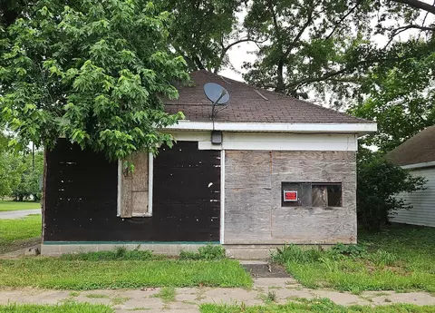 311 Vogel Ave, Dowell, IL 62927