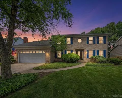 628 Flock Ave, Naperville, IL 60565
