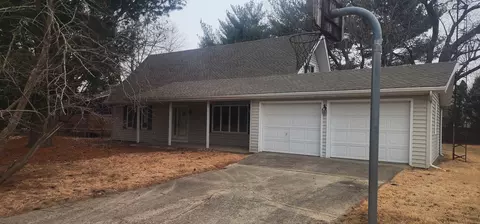 3420 Cardinal Ln, Morris, IL 60450