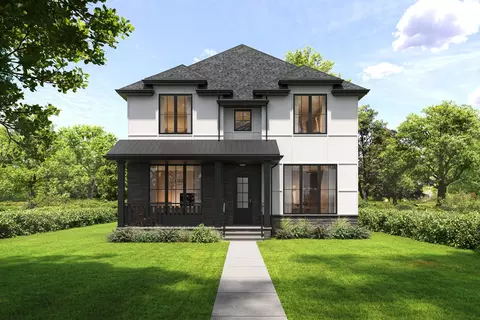 1209 Maple Ave, Wilmette, IL 60091
