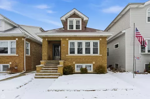 3825 N Newcastle Ave, Chicago, IL 60634