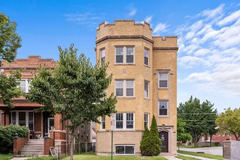 1101 S Oak Park Ave, Oak Park, IL 60304