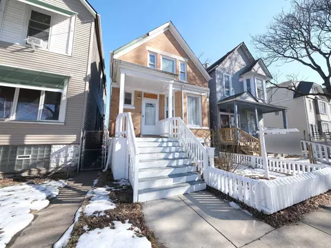 5939 S Ada St, Chicago, IL 60636