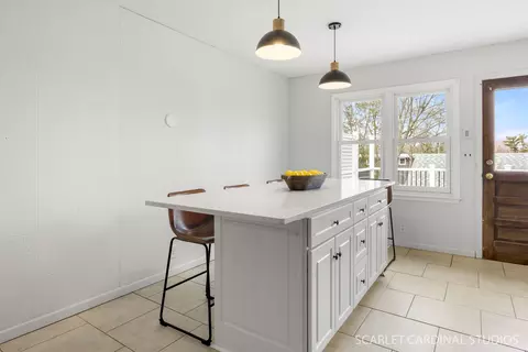 Kitchen - 524 Western Ave, Wheaton, IL 60187 photo 3 of 3