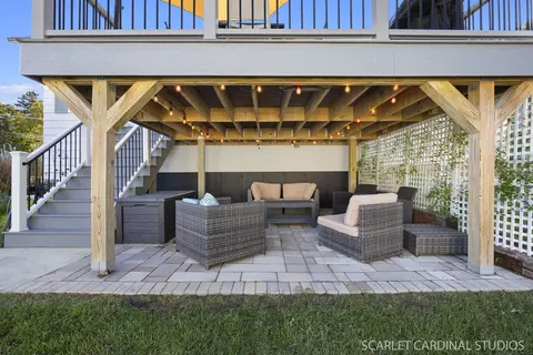 Exterior - 524 Western Ave, Wheaton, IL 60187 photo 4 of 10