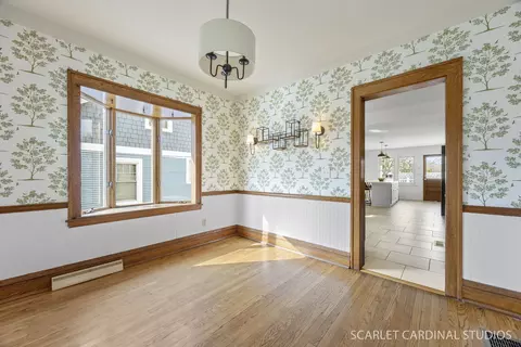 Dining - 524 Western Ave, Wheaton, IL 60187 photo 1 of 1