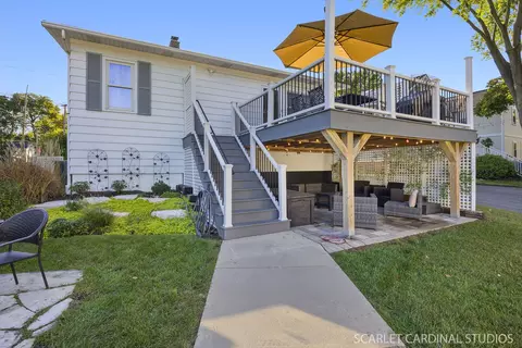 Exterior - 524 Western Ave, Wheaton, IL 60187 photo 3 of 10
