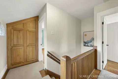 Entry Way - 524 Western Ave, Wheaton, IL 60187 photo 4 of 4