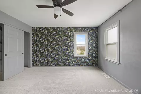 Bedroom - 524 Western Ave, Wheaton, IL 60187 photo 1 of 6