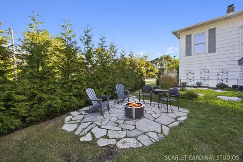 Exterior - 524 Western Ave, Wheaton, IL 60187 photo 5 of 10