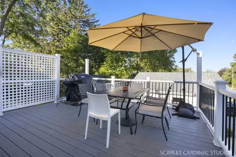 Exterior - 524 Western Ave, Wheaton, IL 60187 photo 6 of 10