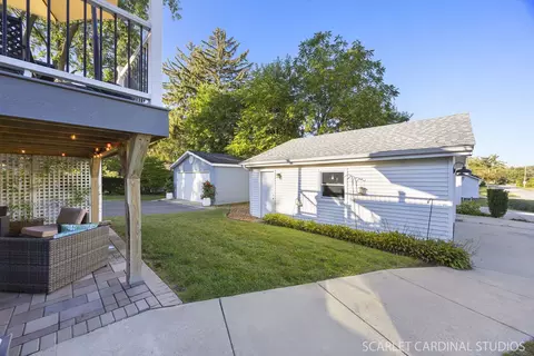 Exterior - 524 Western Ave, Wheaton, IL 60187 photo 8 of 10