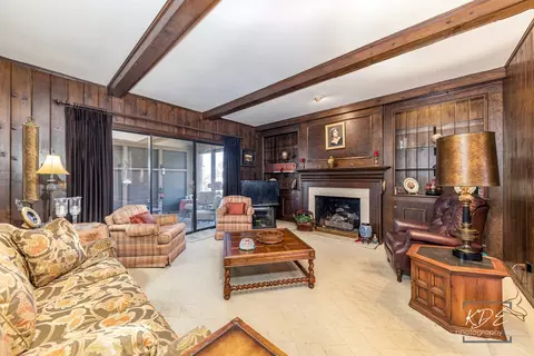 Living - 1127 Thunderbird Ln, Naperville, IL 60563 photo 3 of 5