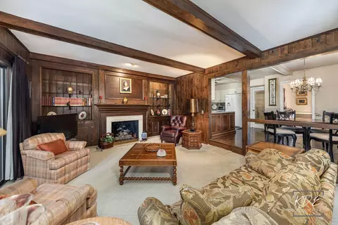 Living - 1127 Thunderbird Ln, Naperville, IL 60563 photo 4 of 5