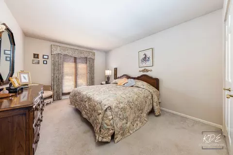Bedroom - 1127 Thunderbird Ln, Naperville, IL 60563 photo 3 of 3