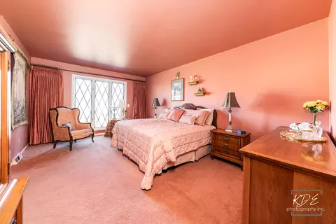 Bedroom - 1127 Thunderbird Ln, Naperville, IL 60563 photo 1 of 3