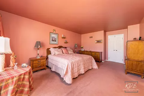 Bedroom - 1127 Thunderbird Ln, Naperville, IL 60563 photo 2 of 3