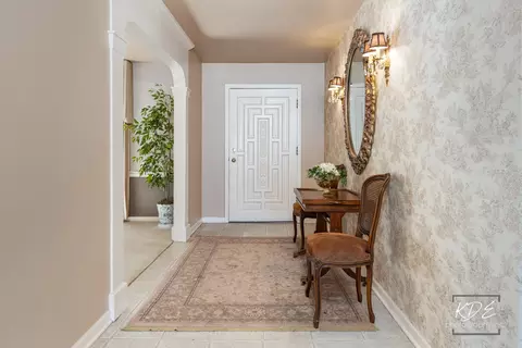 Entry Way - 1127 Thunderbird Ln, Naperville, IL 60563 photo 1 of 3