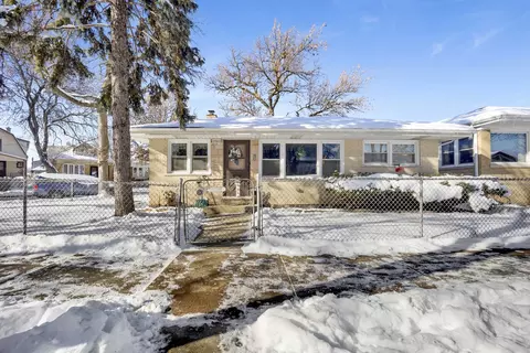 5360 N Lynch Ave, Chicago, IL 60630