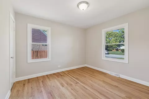 Bedroom - 7705 Columbia Dr, Bridgeview, IL 60455 photo 2 of 7