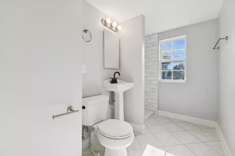 Bath - 7705 Columbia Dr, Bridgeview, IL 60455 photo 1 of 2