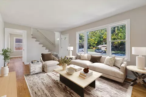 Living - 7705 Columbia Dr, Bridgeview, IL 60455 photo 1 of 3