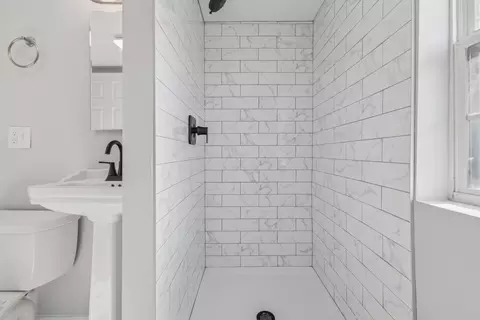 Bath - 7705 Columbia Dr, Bridgeview, IL 60455 photo 2 of 2
