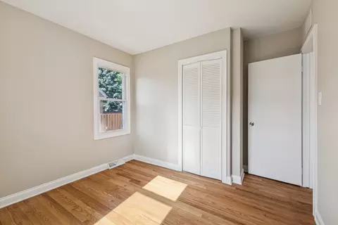 Bedroom - 7705 Columbia Dr, Bridgeview, IL 60455 photo 3 of 7