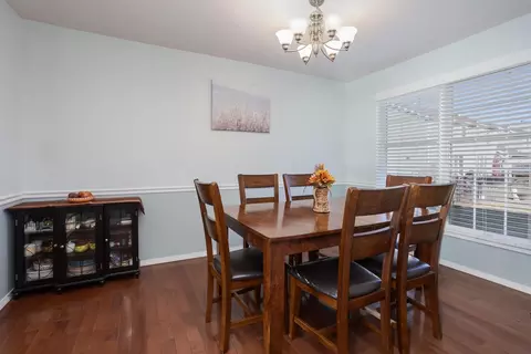 Dining - 2884 Three Eagles St, Normal, IL 61761 photo 2 of 3