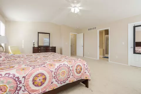 Bedroom - 2884 Three Eagles St, Normal, IL 61761 photo 3 of 9