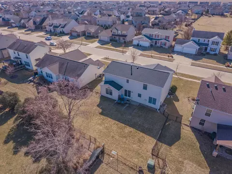 View/Area - 2884 Three Eagles St, Normal, IL 61761 photo 5 of 5