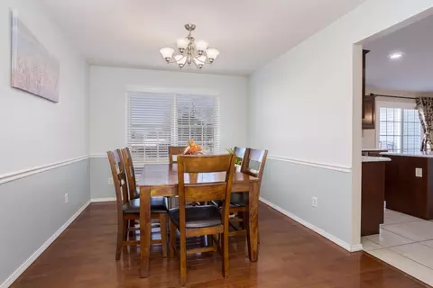 Dining - 2884 Three Eagles St, Normal, IL 61761 photo 1 of 3
