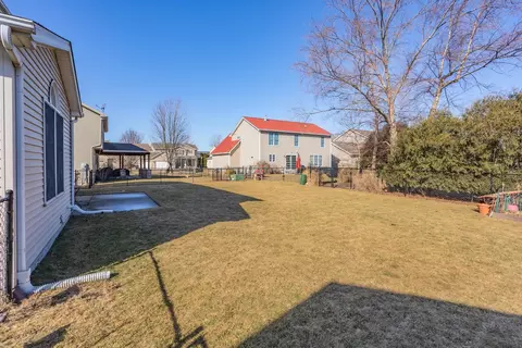 Exterior - 2884 Three Eagles St, Normal, IL 61761 photo 2 of 5