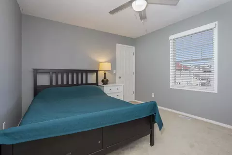 Bedroom - 2884 Three Eagles St, Normal, IL 61761 photo 6 of 9