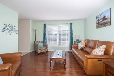 Living - 2884 Three Eagles St, Normal, IL 61761 photo 1 of 3