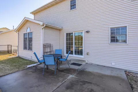 Exterior - 2884 Three Eagles St, Normal, IL 61761 photo 4 of 5