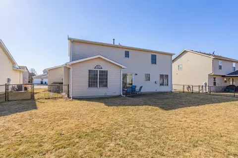 Exterior - 2884 Three Eagles St, Normal, IL 61761 photo 3 of 5