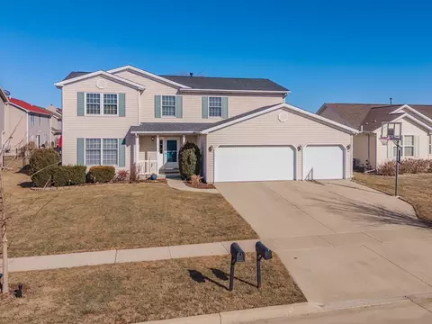 View/Area - 2884 Three Eagles St, Normal, IL 61761 photo 1 of 5