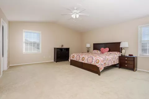 Bedroom - 2884 Three Eagles St, Normal, IL 61761 photo 1 of 9
