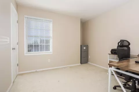 Bedroom - 2884 Three Eagles St, Normal, IL 61761 photo 8 of 9