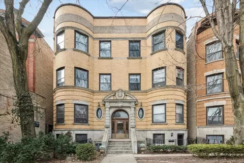 4028 N Sheridan Rd #1R, Chicago, IL 60613