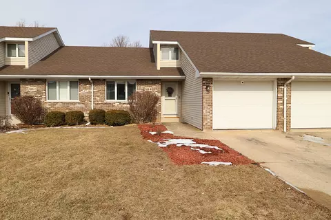323 Vista Ct #B, Minooka, IL 60447