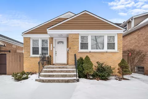 2121 N 75th Ave, Elmwood Park, IL 60707