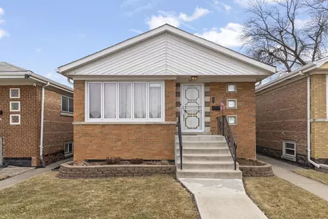 5055 S Kilbourn Ave, Chicago, IL 60632