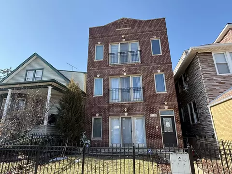 3126 N Narragansett Ave #1, Chicago, IL 60634