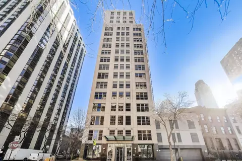 1035 N Dearborn St #14W, Chicago, IL 60610