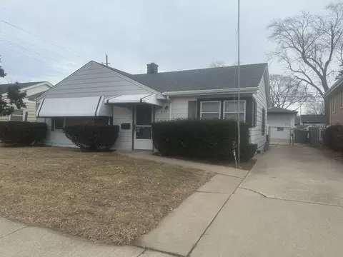 Undisclosed, Oak Lawn, IL 60453