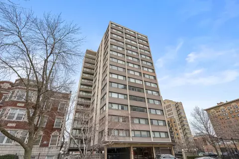 6150 N Kenmore Ave #15C, Chicago, IL 60660