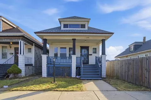 1409 W 71st Pl, Chicago, IL 60636